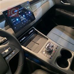 بي واي دي Qin Plus